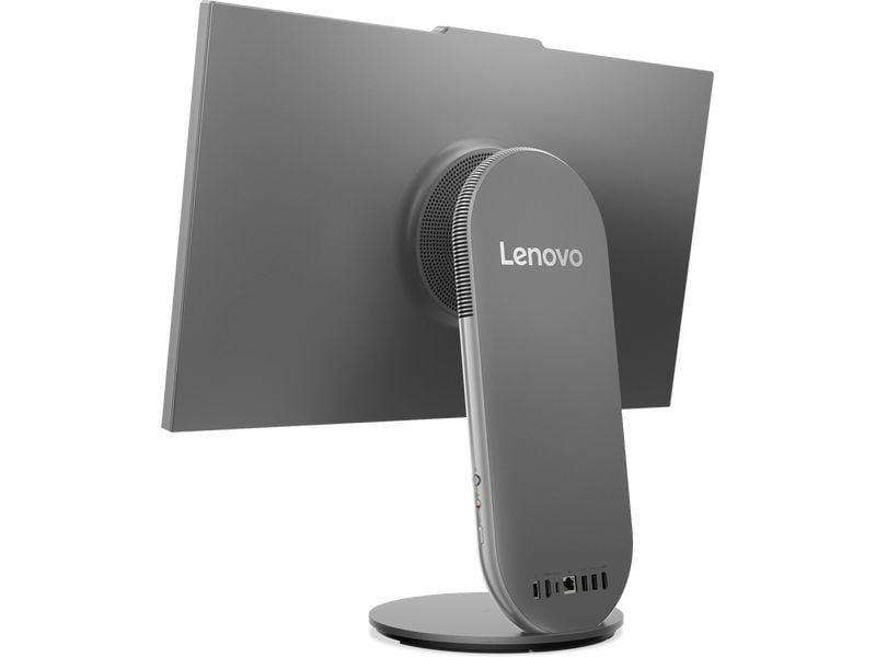 Lenovo AIO Yoga 27IAH10 (Intel) Leistungsfähiger All-in-One-PC mit dedizierter Grafikkarte und Webcam