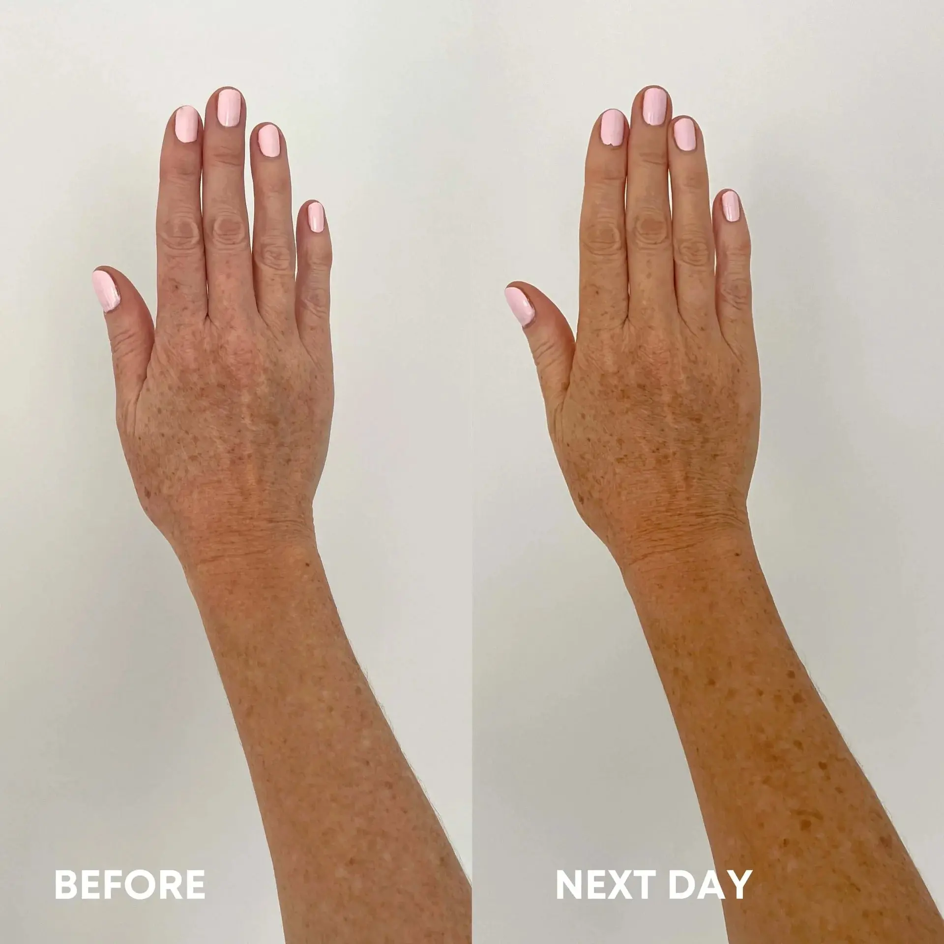 Gradual Tanning Lotion