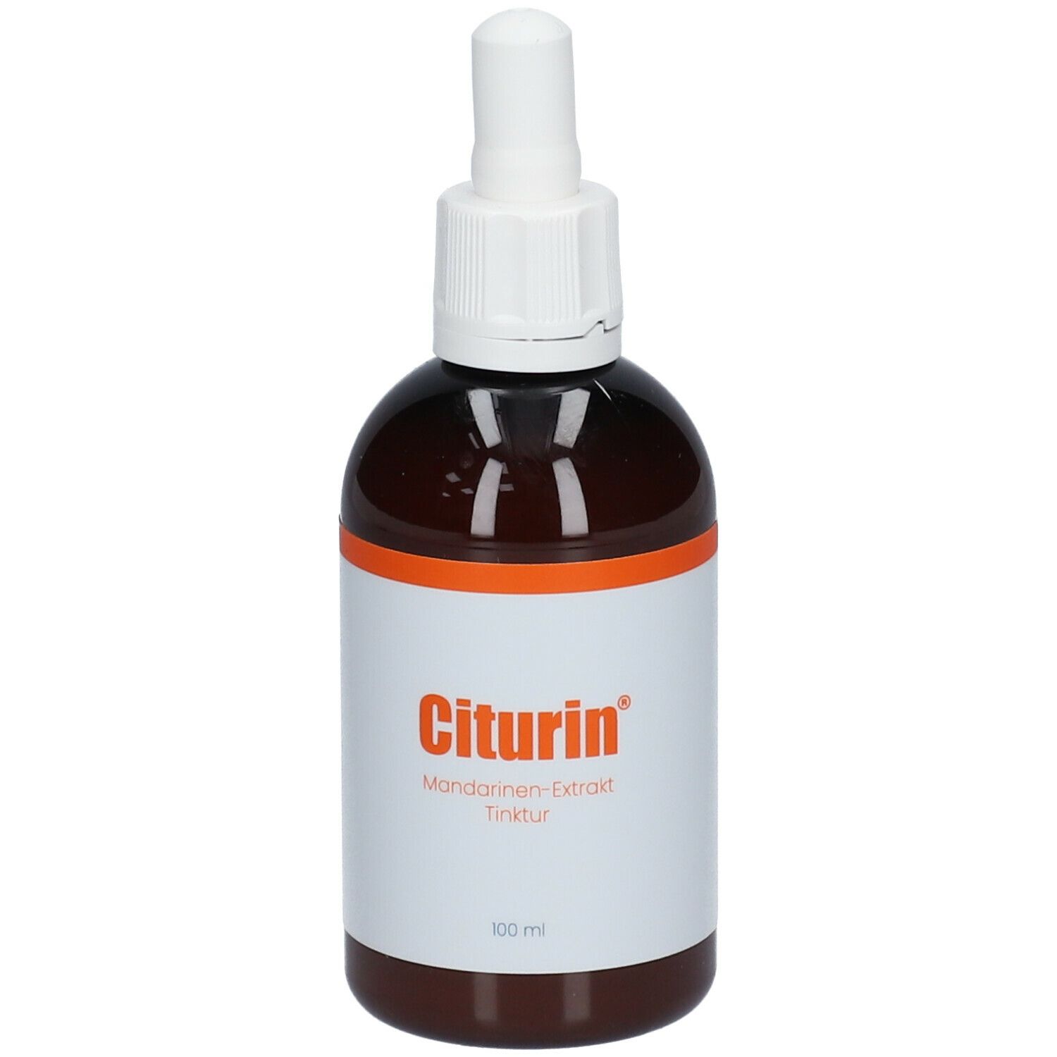 Citurin® Mandarinen-Extrakt