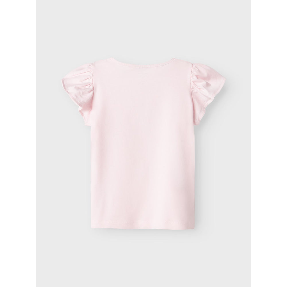 Køb Name It Ballerina Follyglitter T-Shirt