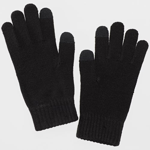 Gants Tiro HS9760 Noir