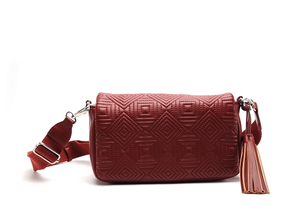 Tamaris accessories ville accessoires merle 32722 rouge