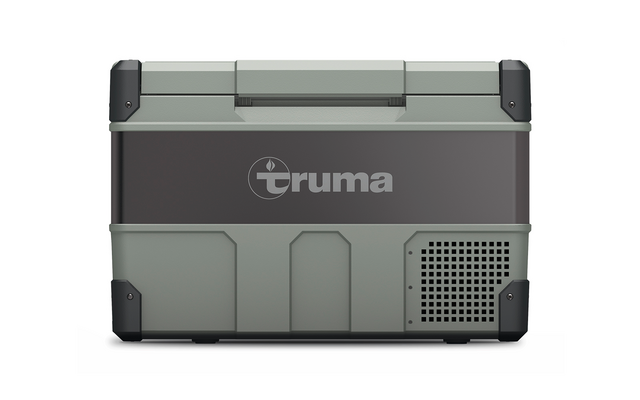 Truma Cooler Single Zone Kompressor Kühlboxen 12/24/230V