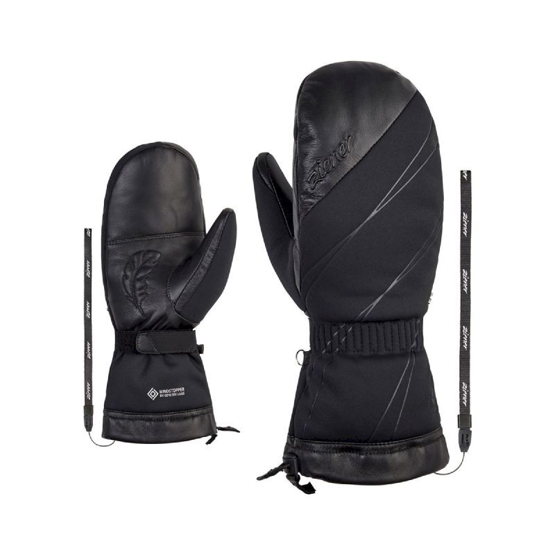 Kliveo WS Down Mitten - Moufles femme