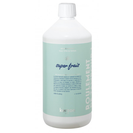Kerzon Lessive Super Frais