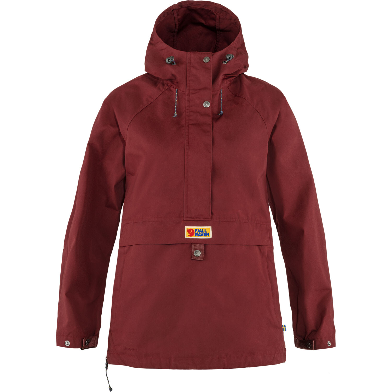 Fjällräven Womens Vardag Anorak