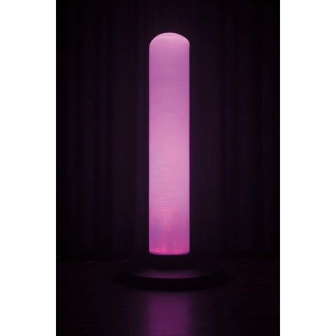 Showtec Aircone Q6 WDMX LED aircone