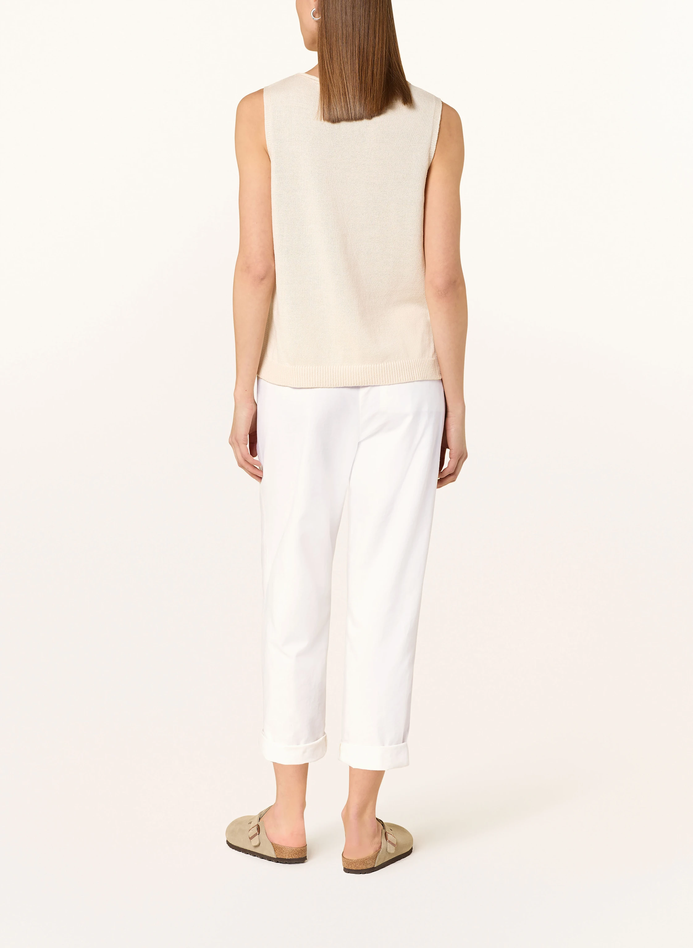 Marc O'Polo Hose im Jogging-Stil