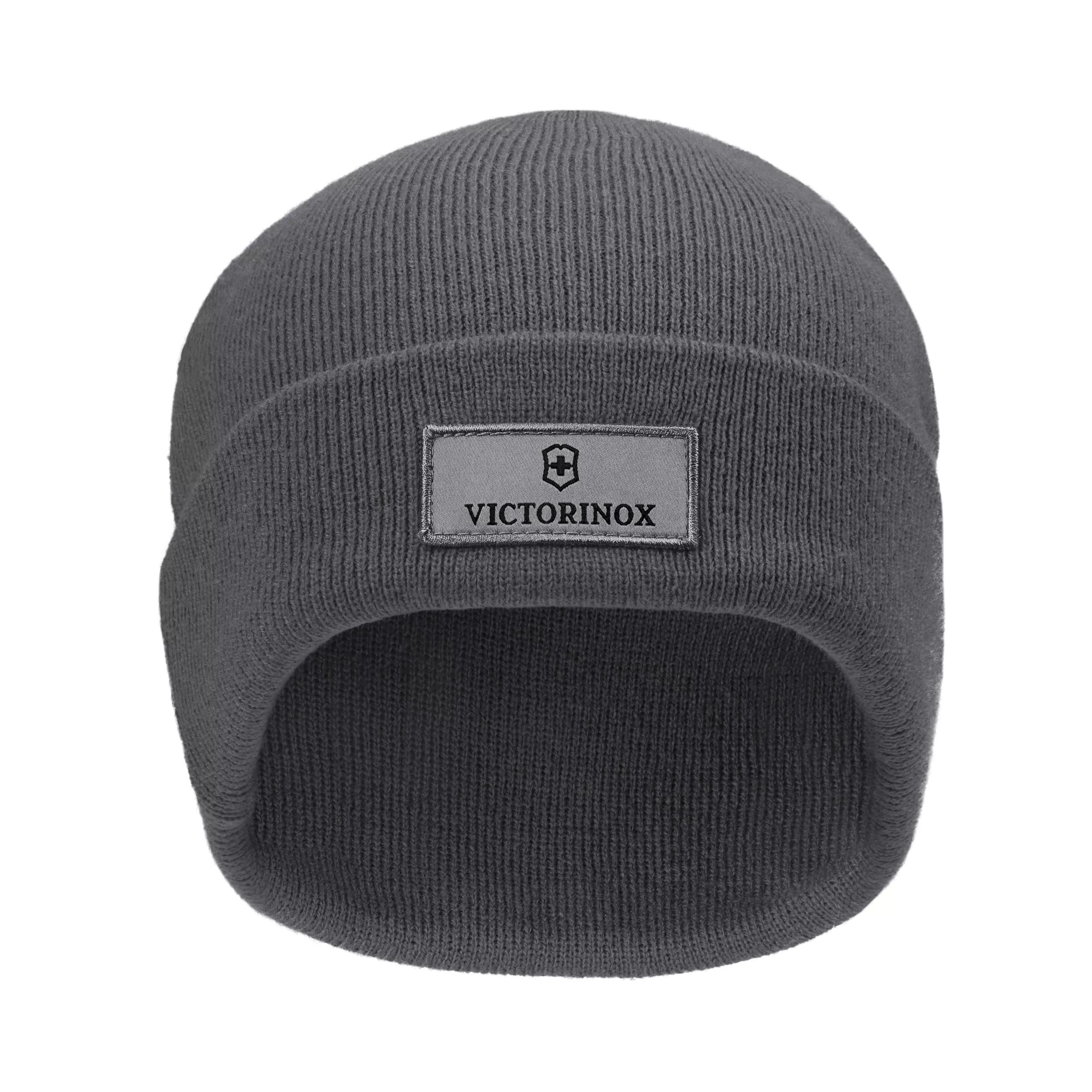 Victorinox Brand Kollektion, Mütze-Dark Gray