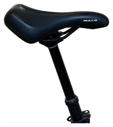 Produit reconditionné . Bulls Copperhead FSX 29 pouces SHIMANO 2021 . VTT . Bulls . bon état