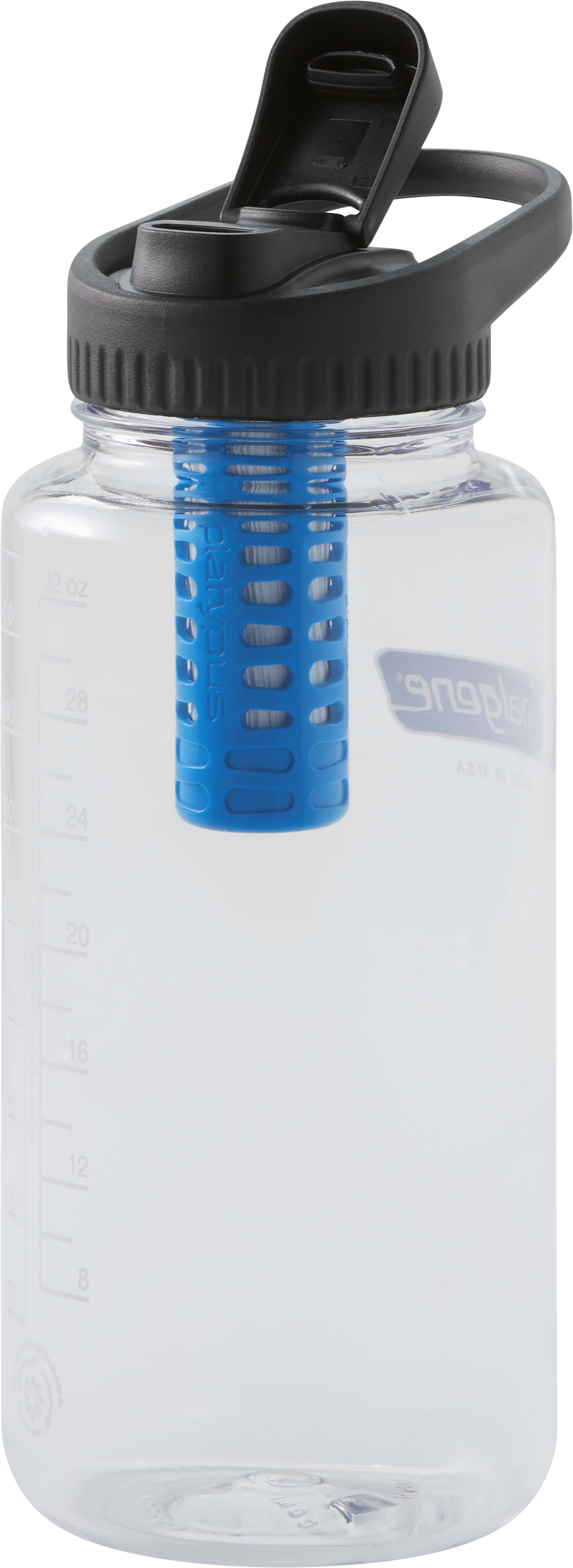DayCap In-Bottle Filter