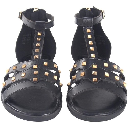 Xti - Sandalia señora141335 negro Negro