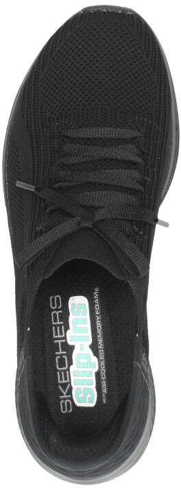 Skechers Slip-Ins: Ultra Flex 3.0 zwart