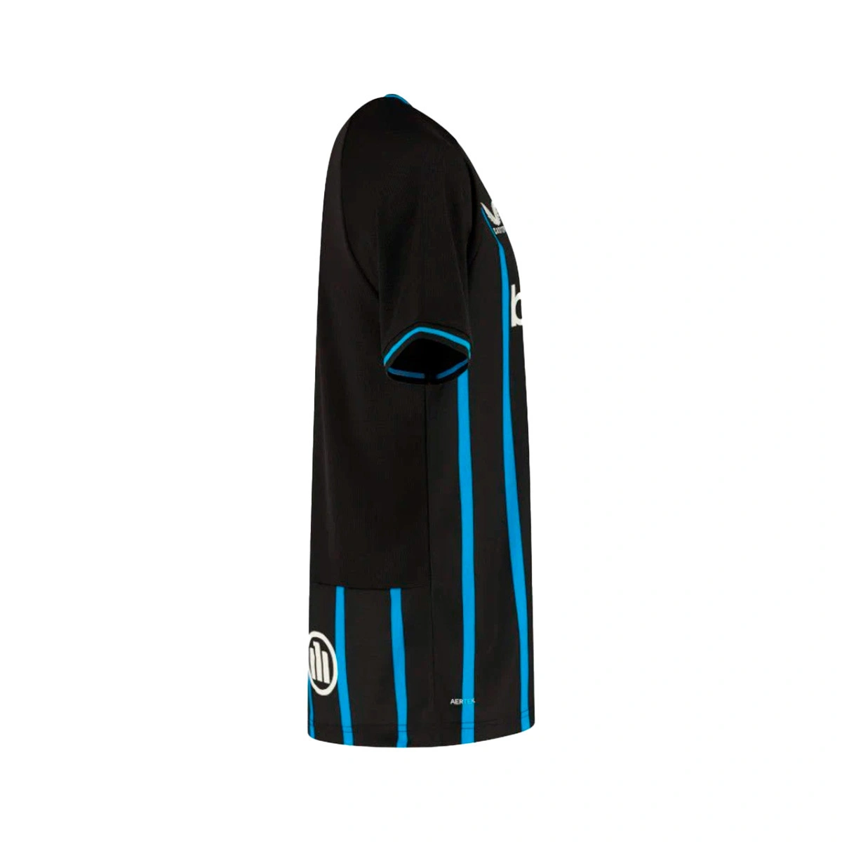 Camisola Castore Club Brugge Primeiro Equipamento 2025-2026