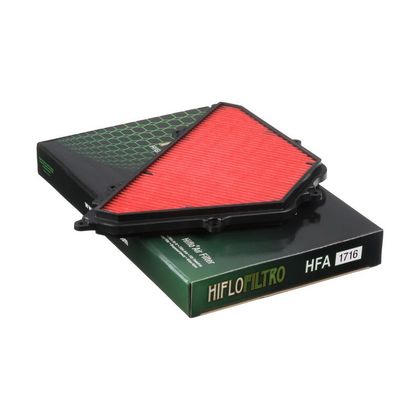 Filtre à air HifloFiltro HFA1716 Type origine
