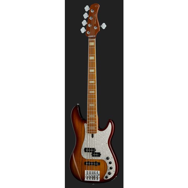 Marcus Miller P8-5 TS
