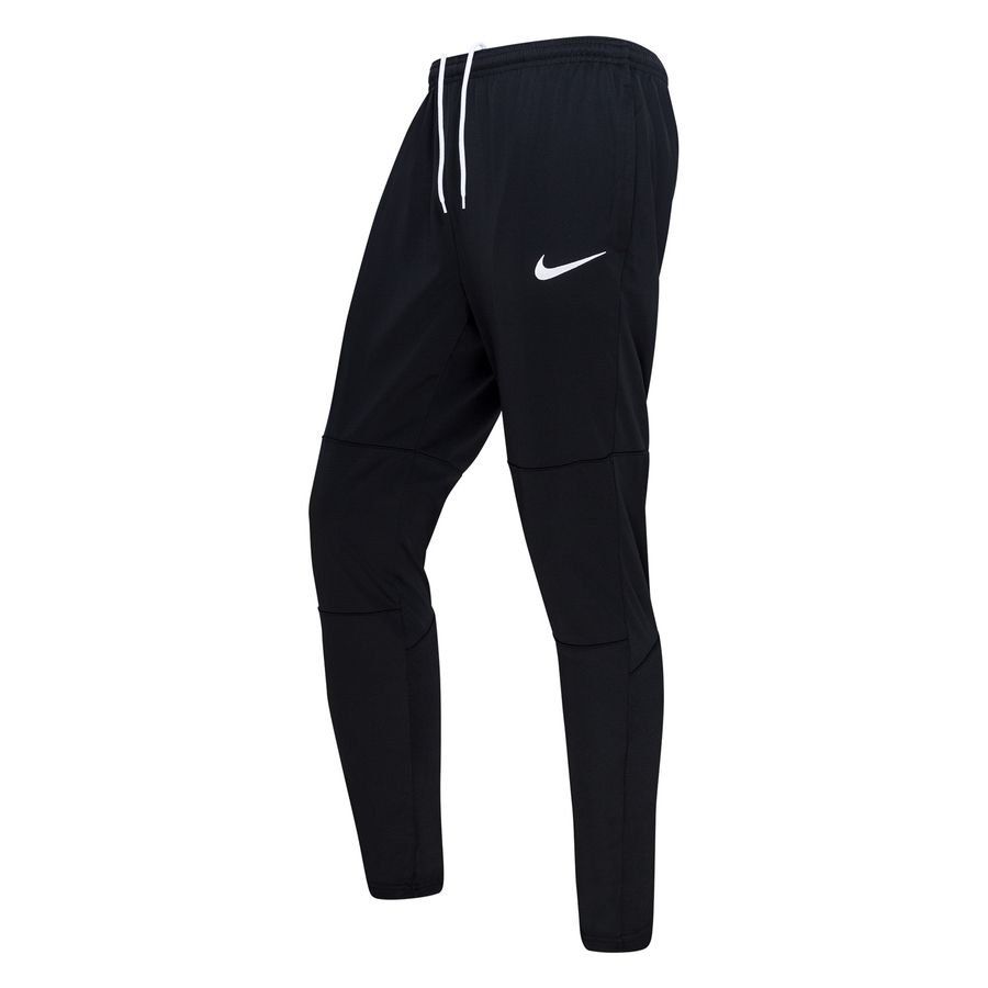 Nike Bas de Survêtement Dry Park 20 - Noir/Blanc