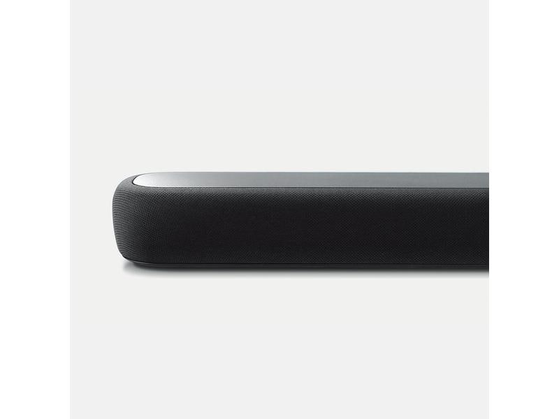 Yamaha Soundbar YAS-209 Kristallklarer TV-Sound