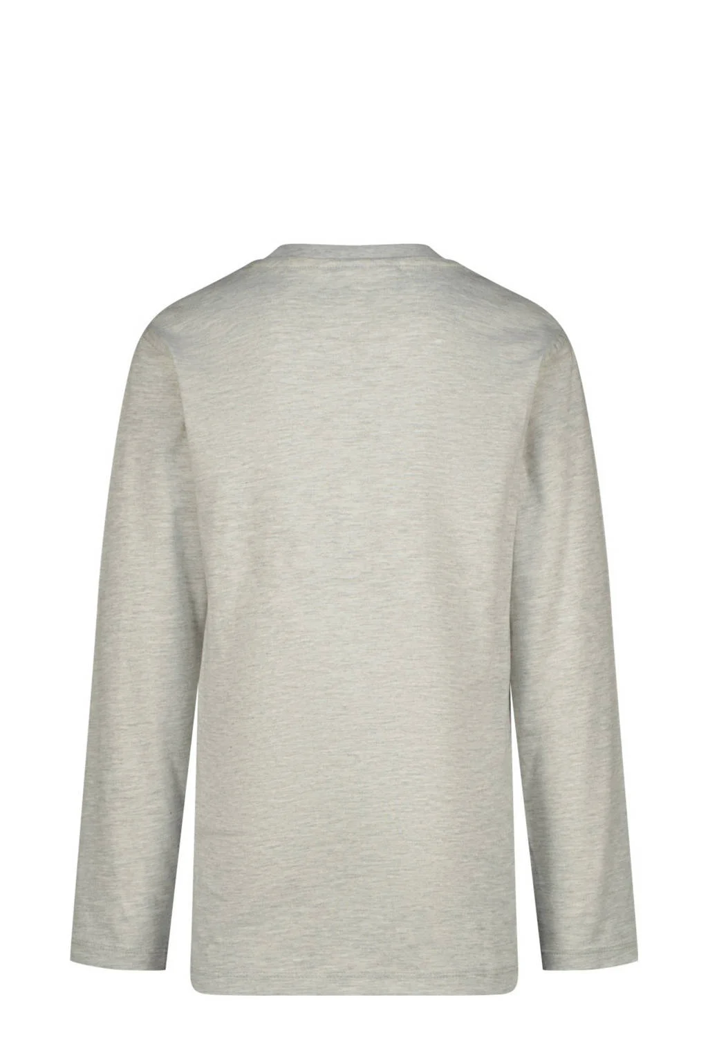 Vingino longsleeve grijs