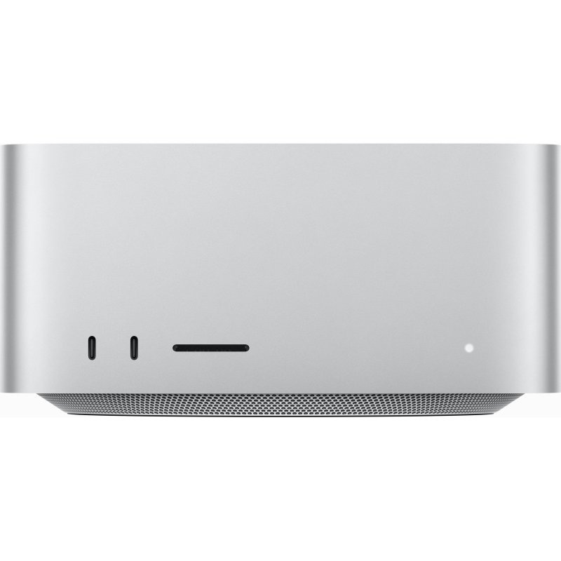 Apple Mac Studio Apple M M2 Max 32 Go 512 Go SSD macOS Ventura Mini PC Argent