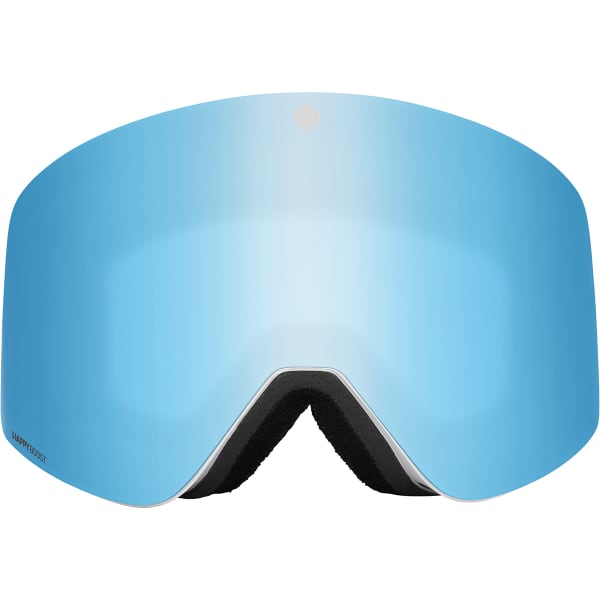 Masque de ski SPY MARAUDER SE MATTE WHITE