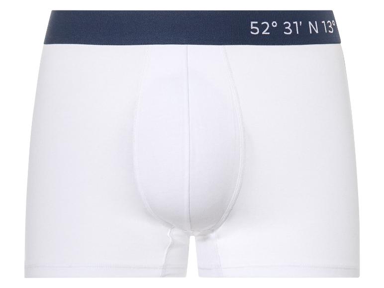 3 heren boxers