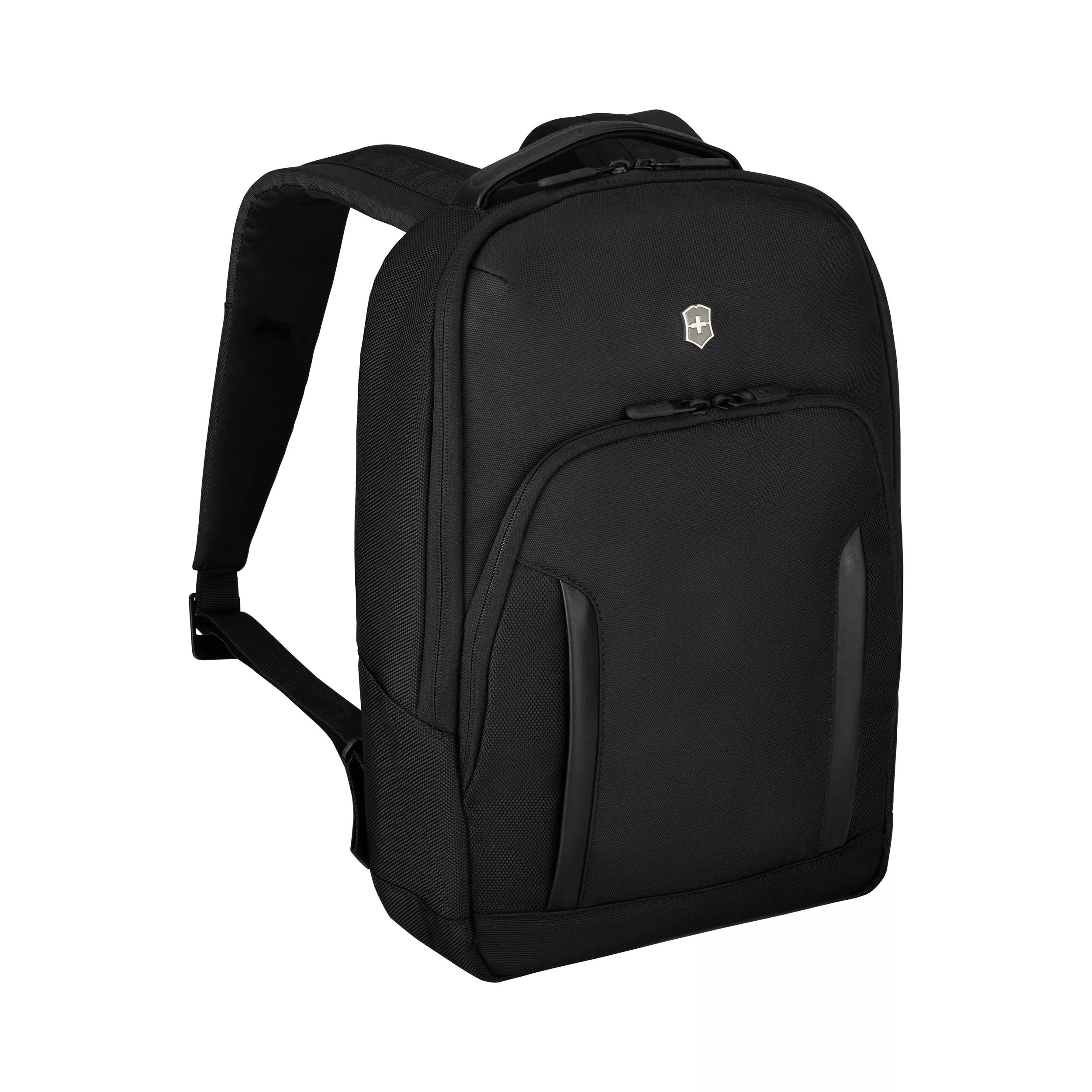 Altmont Professional City Laptop Backpack-schwarz