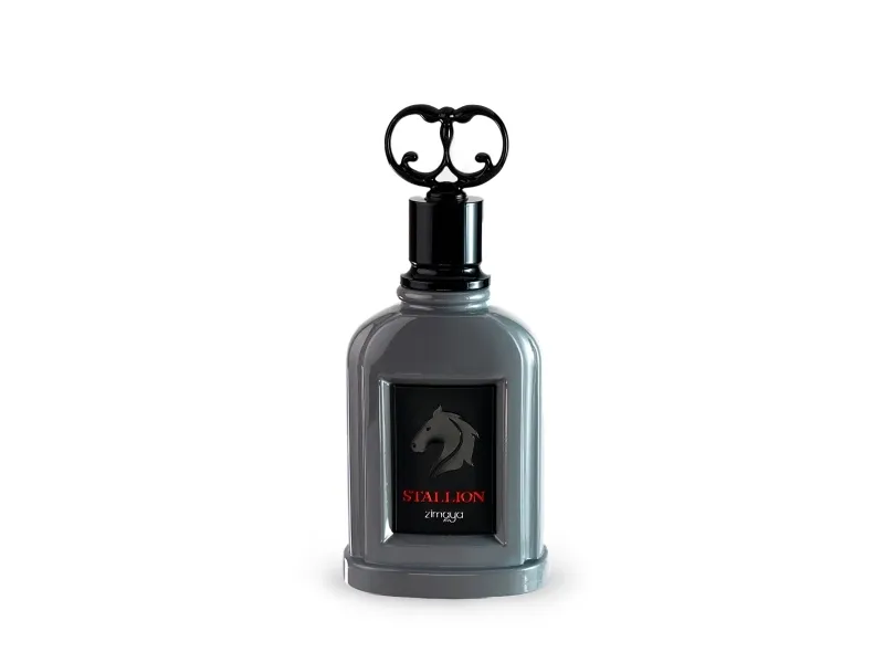 Zimaya Stallion Eau De Parfum 100 ml (man)