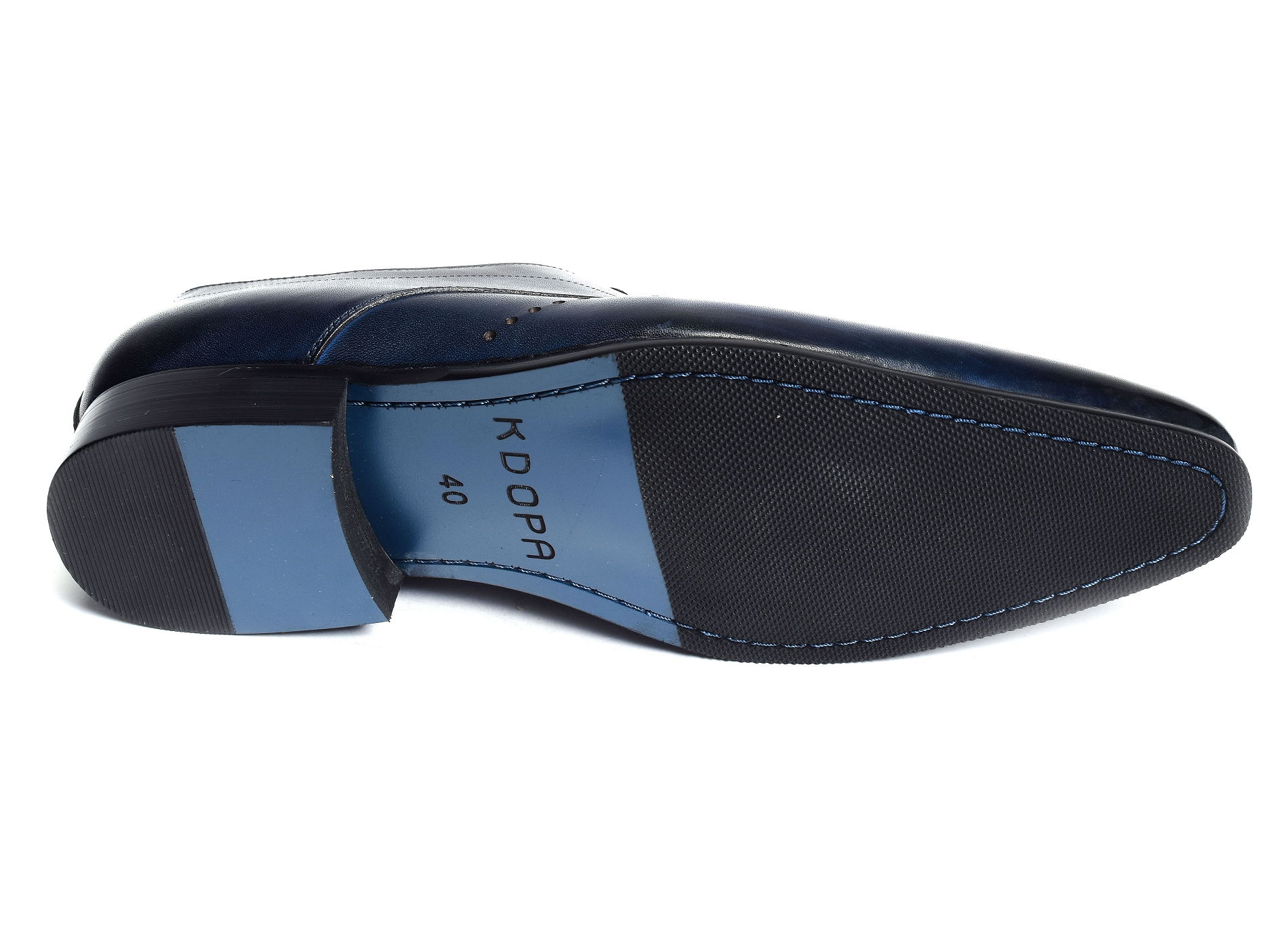Paliano bleu