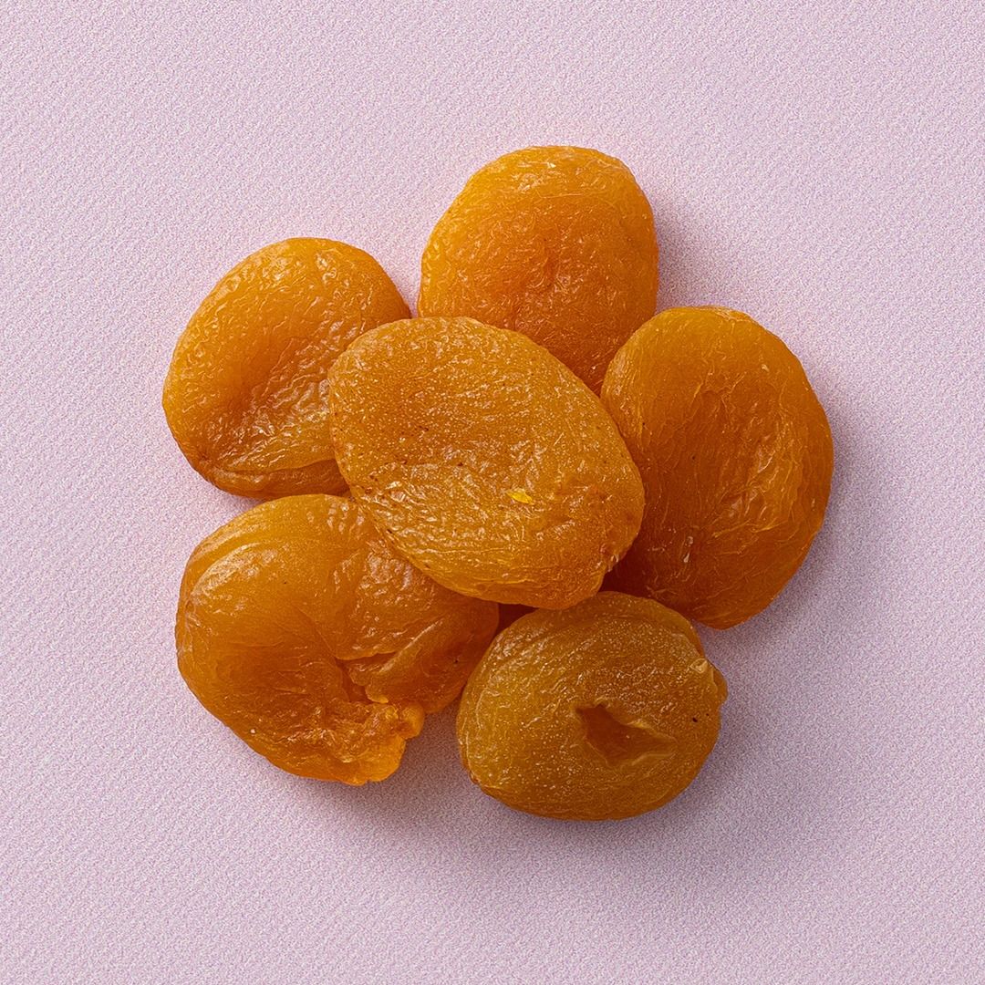 Abrikozen