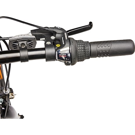 PUCH Fast herrecykel 7 gear 28