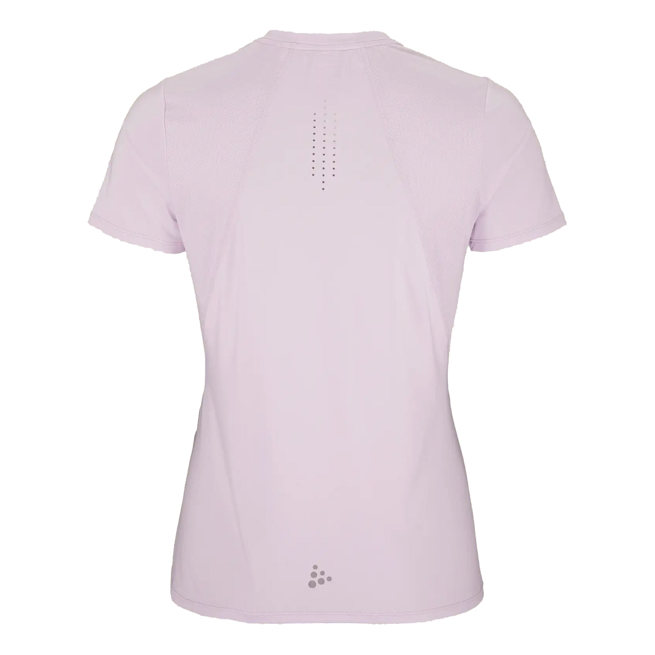 Craft ADV Essence Tee 2 Maillot De Course Femmes - Violet