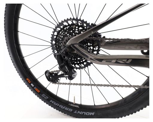 Produit reconditionné · Berria Mako Carbone GX / Vélo VTT / Berria | Bon état