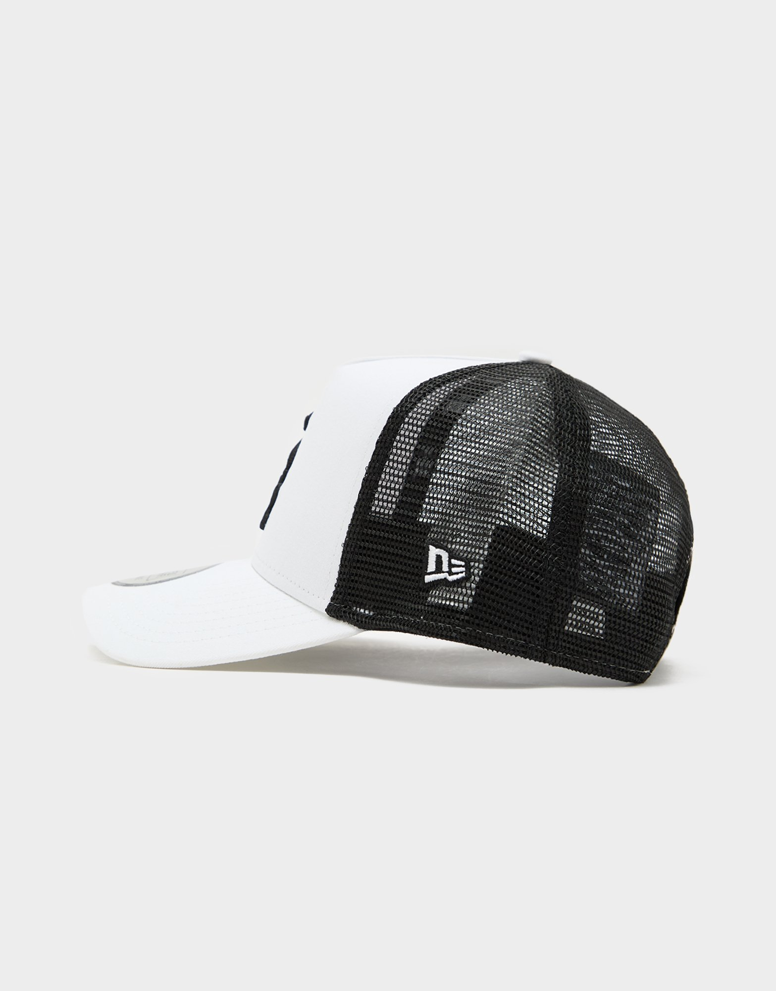 New Era Casquette Trucker MLB Chicago White Sox