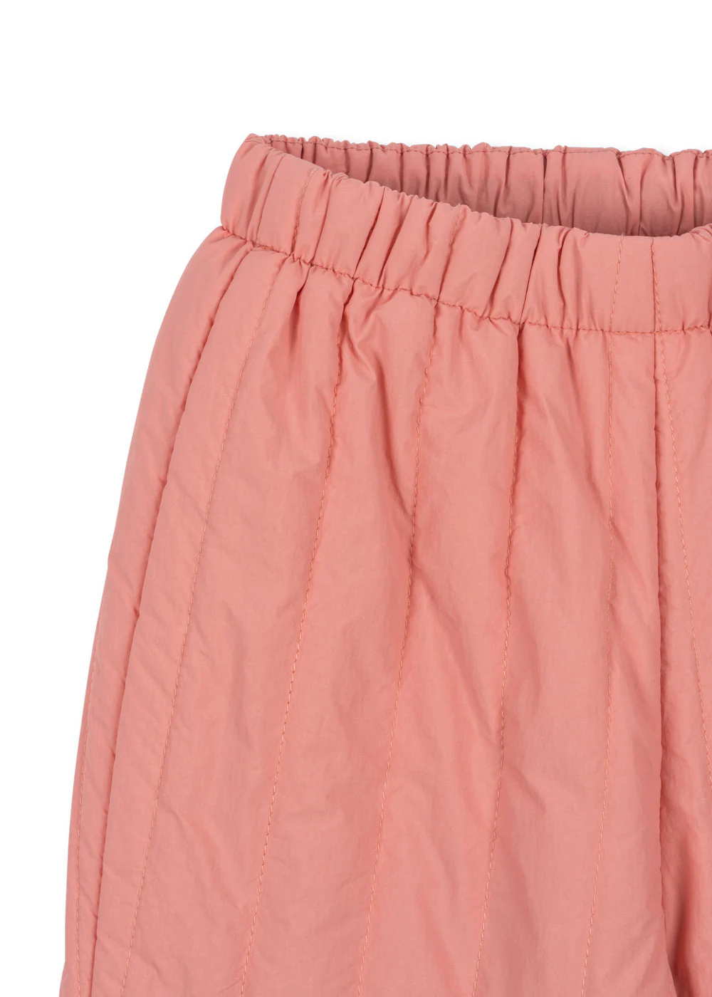 Juno bukser - strawberry ice - 12M