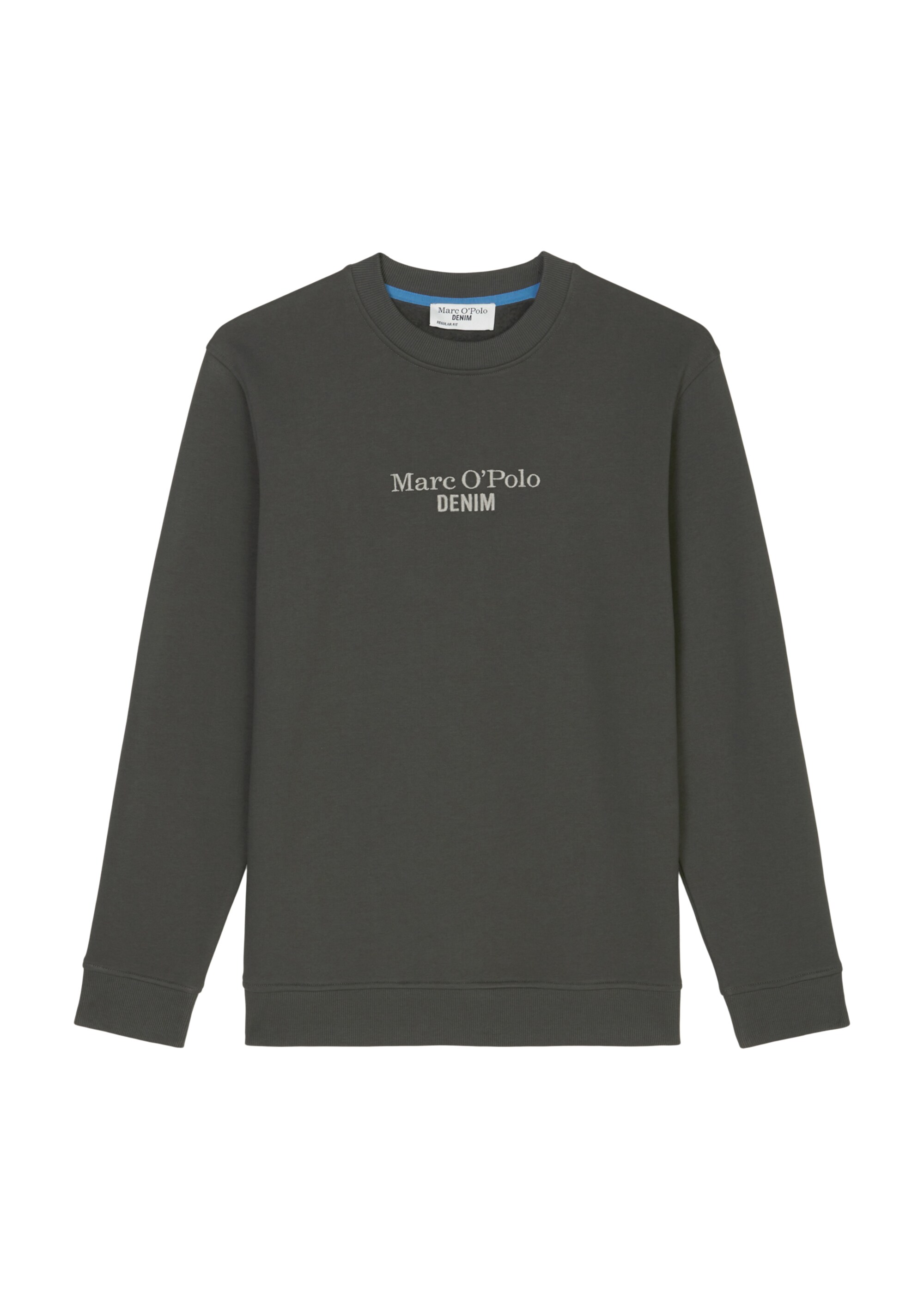 DfC Sweatshirt relaxed aus reiner Bio-Baumwolle
