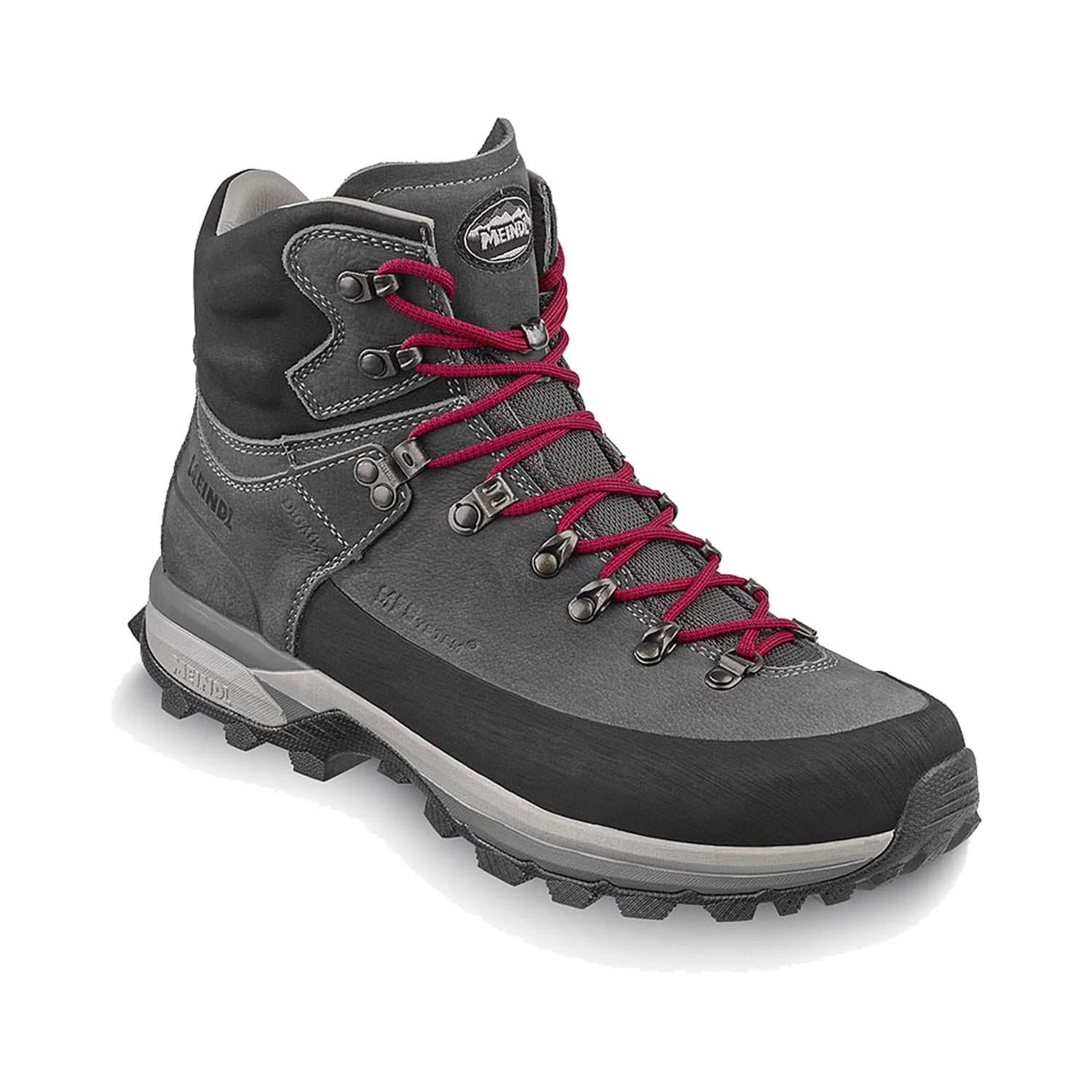 Meindl La Gomera MFS Herren Wanderschuhe