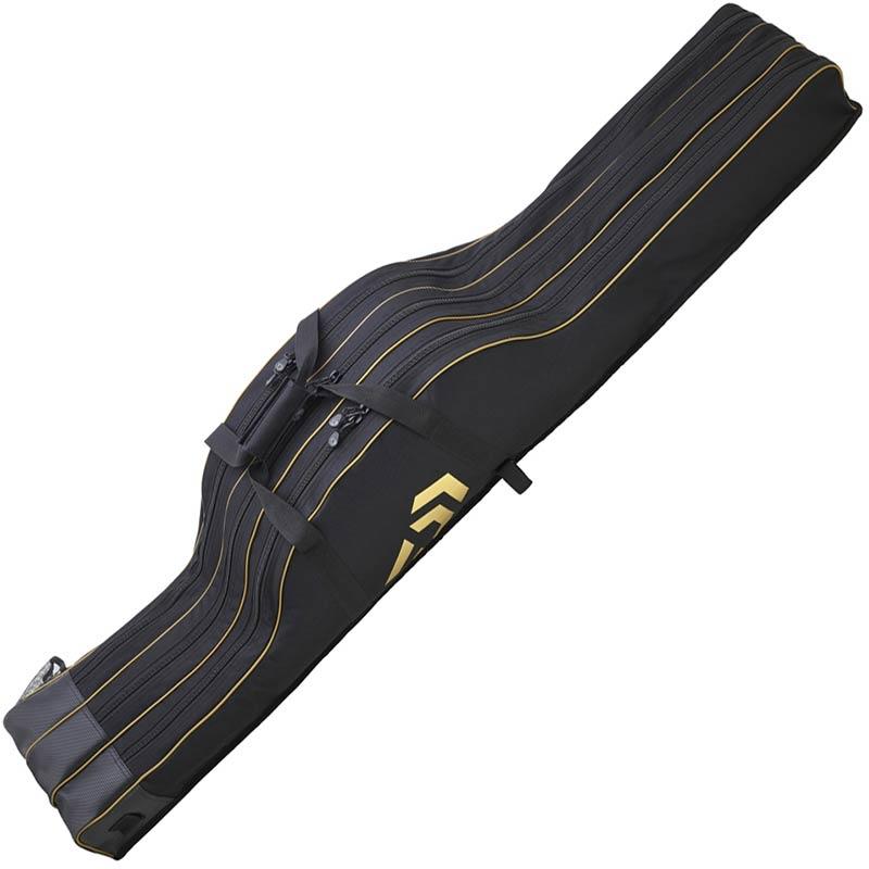 Fourreau Semi-Rigide Daiwa 3 Cannes Surf Montées