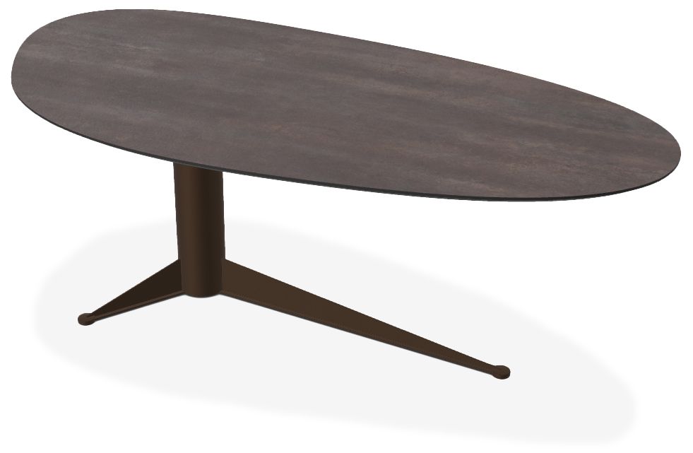 Eetkamertafel Montevideo