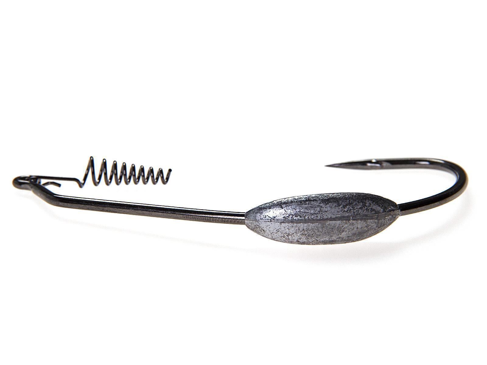 VMC HD Swimbait Weighted Light - Gr. 7/0 (14g)