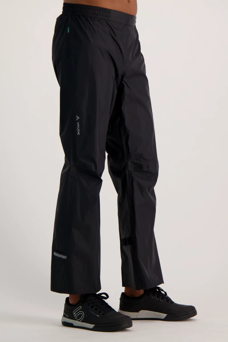VAUDE Drop II Kurzgrösse Herren Regenhose