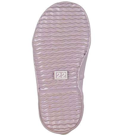 CeLaVi Gummistiefel - Basic - Lavendel