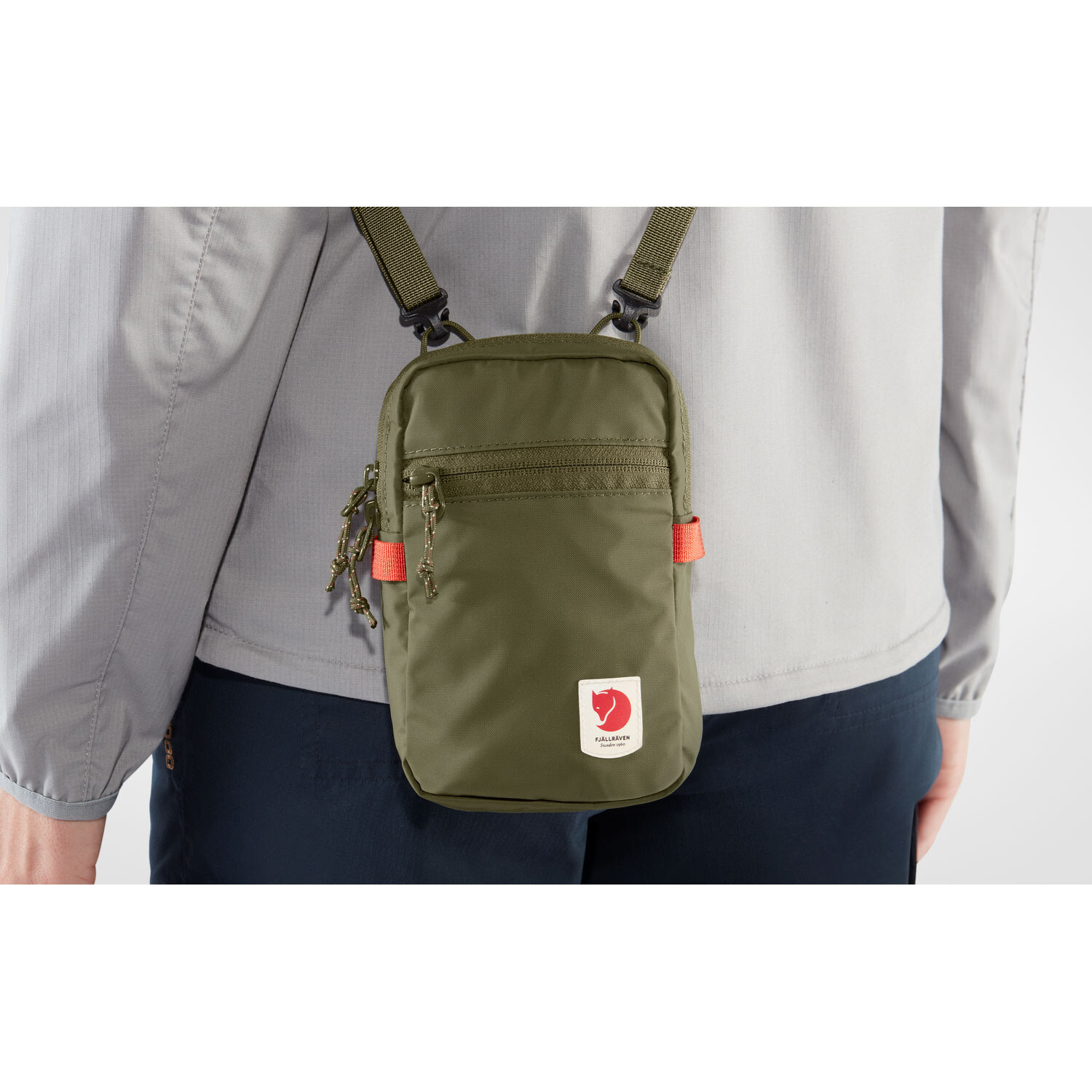 Fjällräven High Coast Pocket