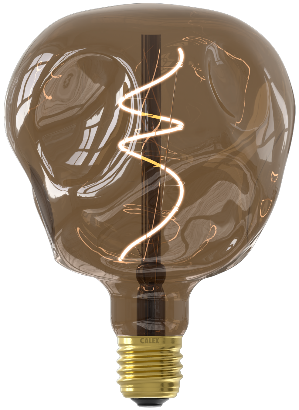 Lichtbron Organic Neo Naturel 125mmB12.5 x D12.5 cm