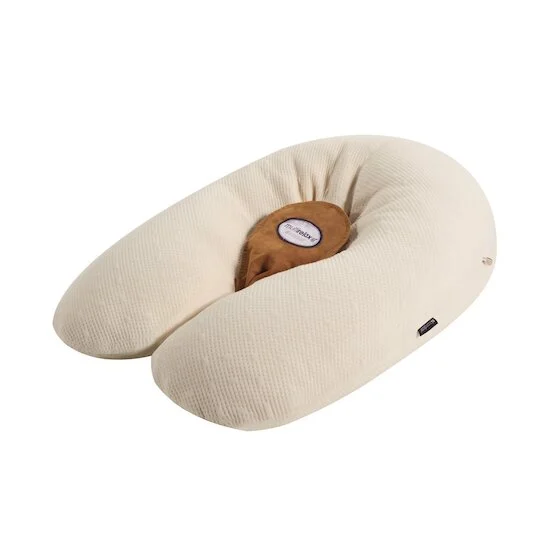 Multirelax polyester coton   Beige organic        de               Candide