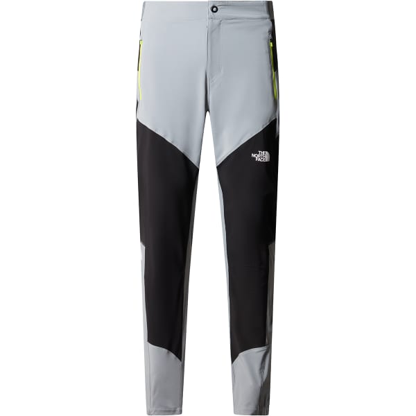 Pantalon randonnée THE NORTH FACE M FELIK SLIM TAPERED PANT MONUMENT MONUMENT GREY/TNF BLACK