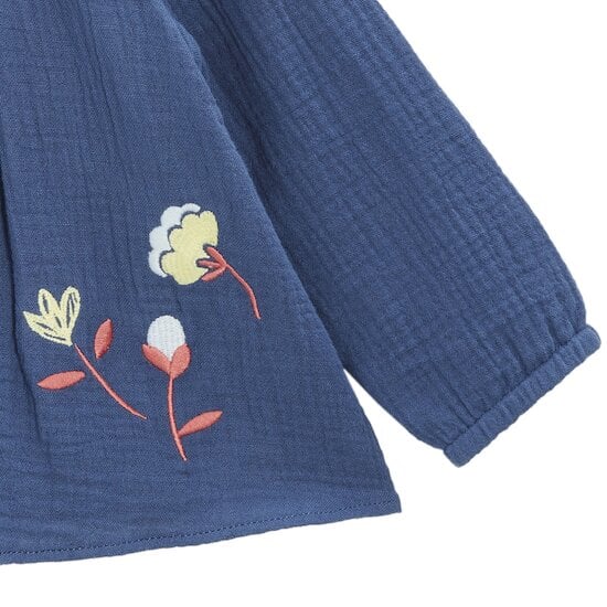 Ensemble Haut + Pantalon   Fleur de thym        de               Marèse