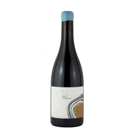 Clos des vins d'Amour - Le Beguin rouge