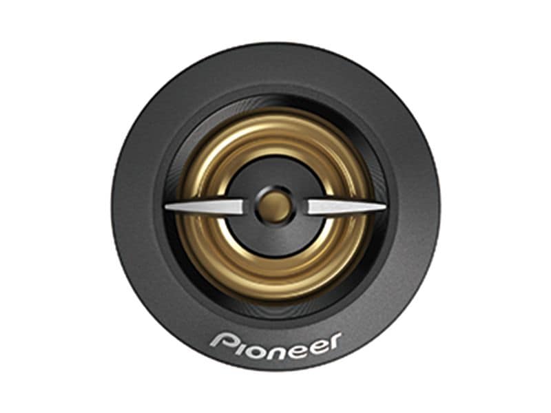 Pioneer Hochtöner TS-A301TW Hochtöner-Sound-Upgrade der A-Serie (450 W)