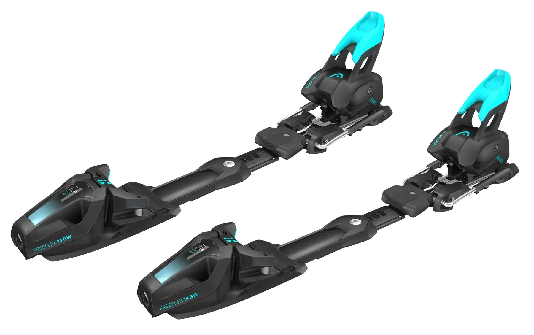 Head Freeflex 14 GW Race Plate Skibindinger | SkatePro